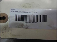 Recambio de biela para seat ibiza (6k) 1.9 diesel (1y) referencia OEM IAM   51350 2