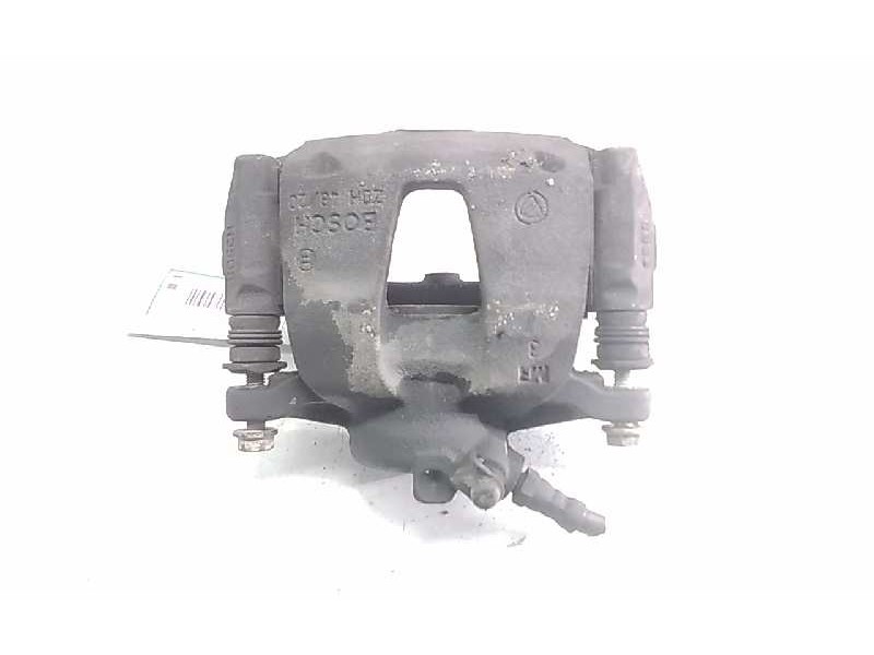 Recambio de pinza freno delantera derecha para fiat panda (169) 1.3 16v jtd dynamic referencia OEM IAM   