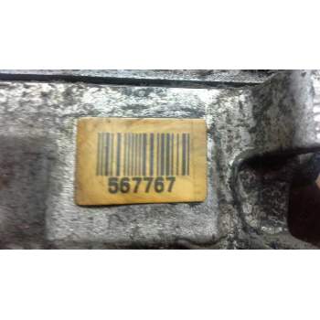 Recambio de culata para peugeot partner (s2) 2.0 hdi cat referencia OEM IAM   