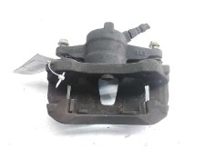 Recambio de pinza freno delantera derecha para fiat panda (169) 1.3 16v jtd dynamic referencia OEM IAM    2