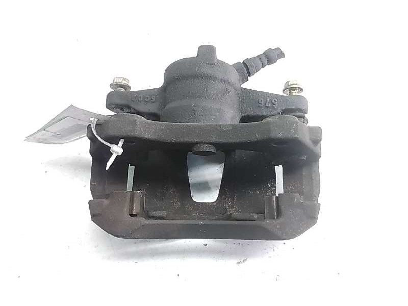 Recambio de pinza freno delantera derecha para fiat panda (169) 1.3 16v jtd dynamic referencia OEM IAM   