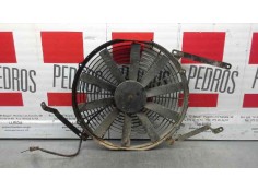 Recambio de electroventilador para nissan cabstar tl35-2 referencia OEM IAM    2
