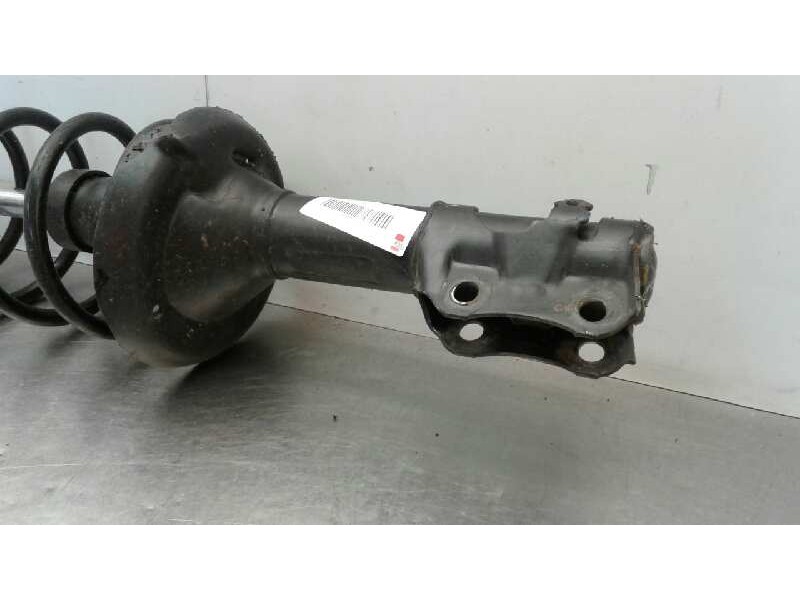 Recambio de amortiguador delantero izquierdo para seat arosa (6h1) referencia OEM IAM 20V00832  