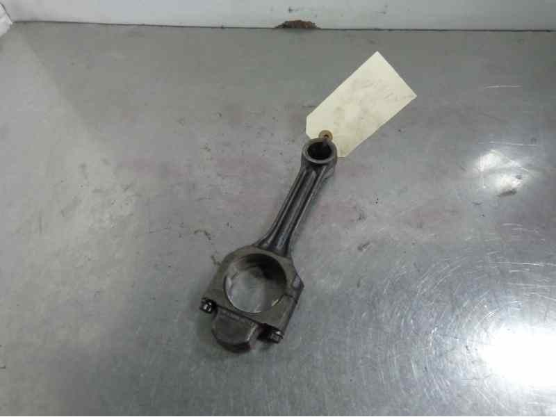 Recambio de biela para seat ibiza (6k) 1.9 diesel (1y) referencia OEM IAM   51350