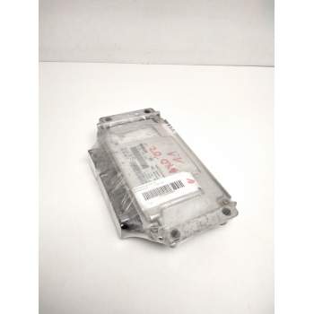 Recambio de centralita motor uce para citroën saxo 1.1 referencia OEM IAM 0261206246 9648484380 26FM1018
