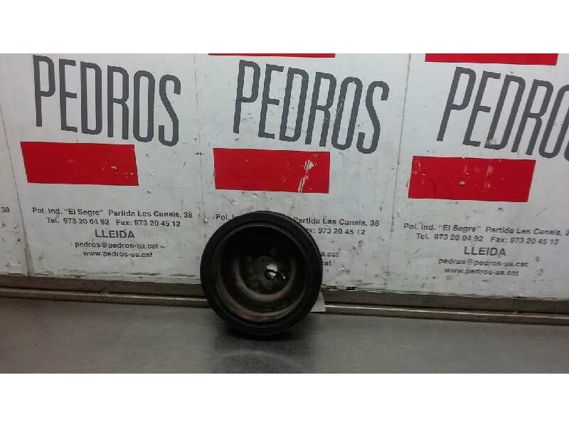 Recambio de polea cigueñal para seat altea xl (5p5) stylance / style referencia OEM IAM   