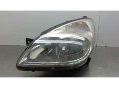 Recambio de faro xenon izquierdo para citroen c5 berlina 2.2 hdi vivace referencia OEM IAM 6204X2  