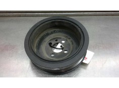 Recambio de polea cigueñal para seat altea xl (5p5) stylance / style referencia OEM IAM    2