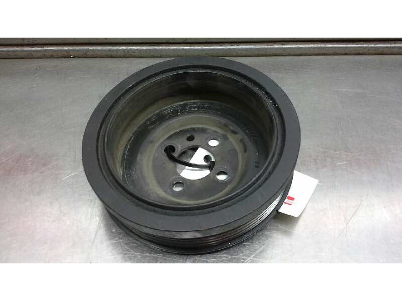 Recambio de polea cigueñal para seat altea xl (5p5) stylance / style referencia OEM IAM   