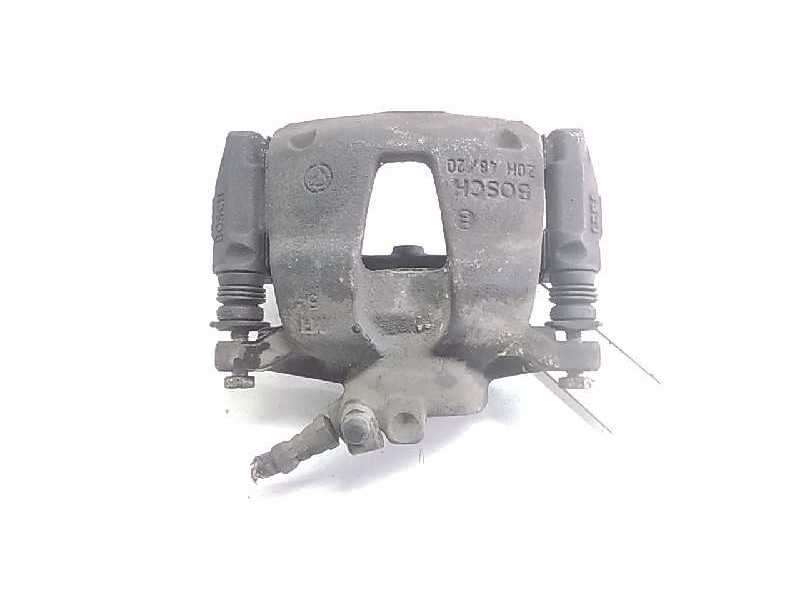 Recambio de pinza freno delantera izquierda para fiat panda (169) 1.3 16v jtd dynamic referencia OEM IAM   
