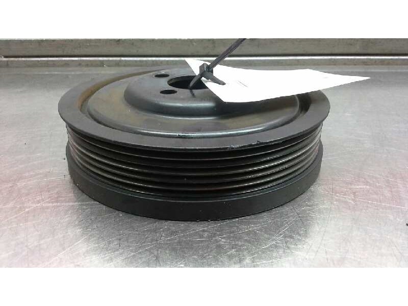 Recambio de polea cigueñal para seat altea xl (5p5) stylance / style referencia OEM IAM   