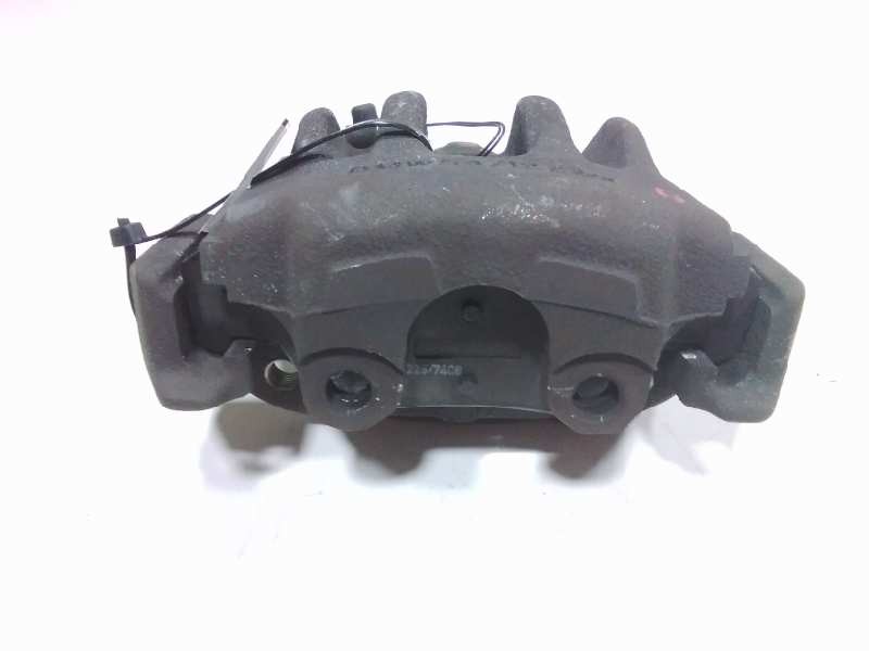 Recambio de pinza freno delantera izquierda para bmw serie 3 berlina (e36) 318i referencia OEM IAM 34111165559  