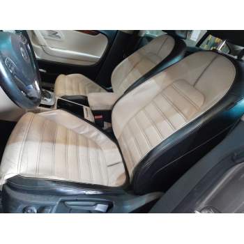 volkswagen passat cc b6 (357) del año 2009