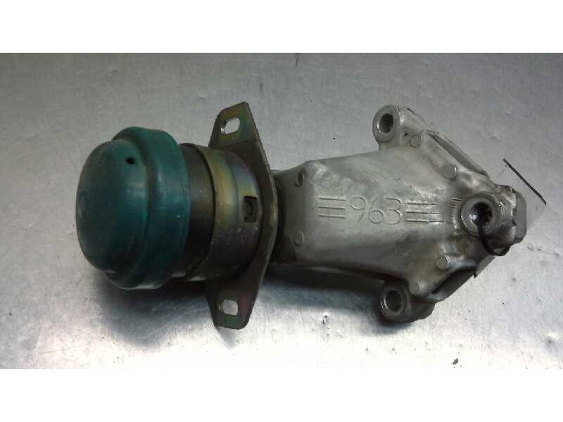 Recambio de soporte motor para citroen c5 berlina 2.2 hdi vivace referencia OEM IAM   