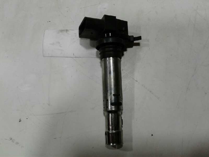 Recambio de bobina encendido para seat ibiza (6l1) cool referencia OEM IAM   
