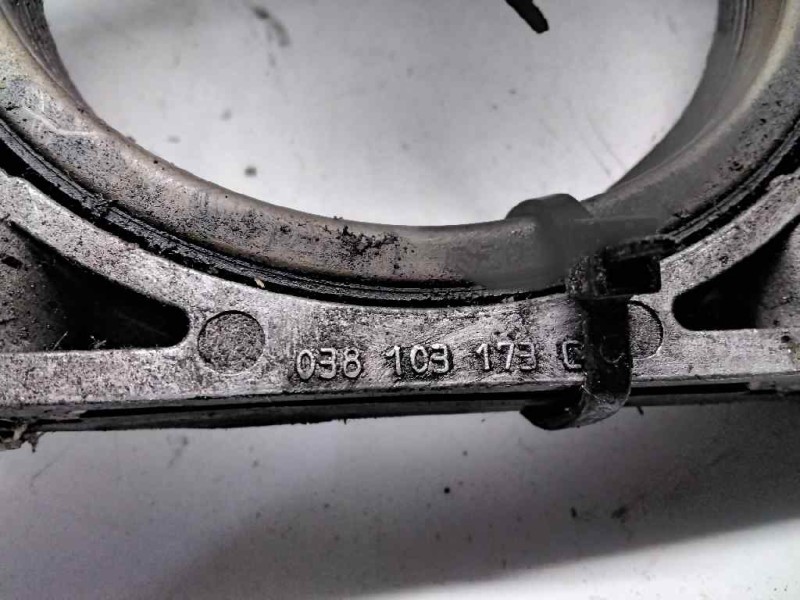 Recambio de reten cigueñal derecho para seat altea xl (5p5) stylance / style referencia OEM IAM 036103173C  