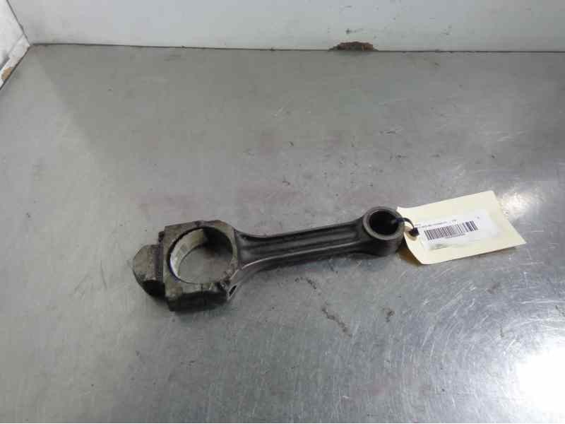 Recambio de biela para seat ibiza (6k) 1.9 diesel (1y) referencia OEM IAM   51350