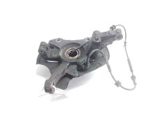 Recambio de mangueta delantera derecha para fiat panda (169) 1.3 16v jtd dynamic referencia OEM IAM    2