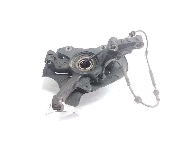 Recambio de mangueta delantera derecha para fiat panda (169) 1.3 16v jtd dynamic referencia OEM IAM   