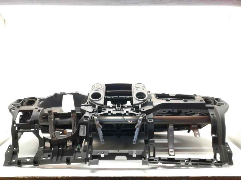 Recambio de salpicadero para peugeot partner kasten confort l1 referencia OEM IAM G110525232840  