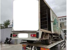 nissan atleon del año 2007 2