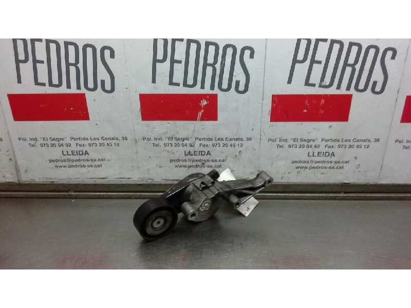 Recambio de tensor correa auxiliar para seat altea xl (5p5) stylance / style referencia OEM IAM 03G003315C  