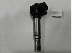 Recambio de bobina encendido para seat ibiza (6l1) cool referencia OEM IAM    2
