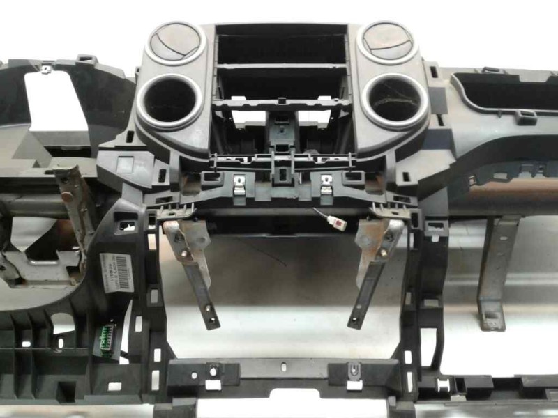 Recambio de salpicadero para peugeot partner kasten confort l1 referencia OEM IAM G110525232840  