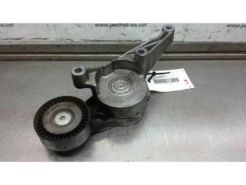 Recambio de tensor correa auxiliar para seat altea xl (5p5) stylance / style referencia OEM IAM 03G003315C  