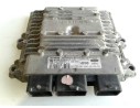 CENTRALITA MOTOR UCE 2S6A12A650BG 5WS40027G J38AC
