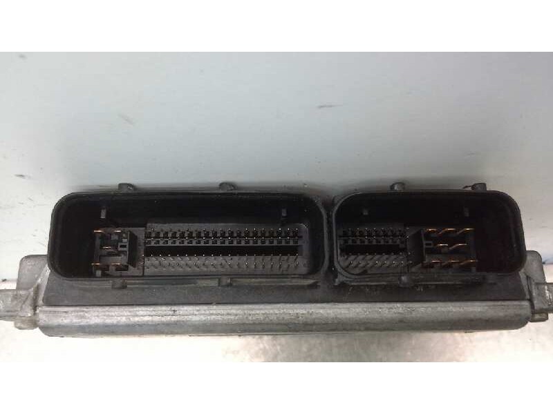 Recambio de centralita motor uce para seat ibiza (6l1) 1.4 16v referencia OEM IAM 036906034AH 189 