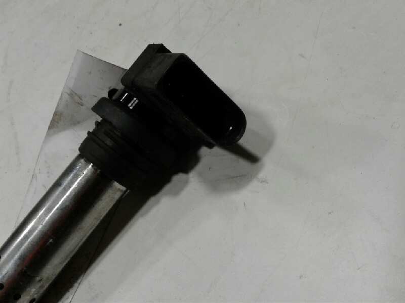 Recambio de bobina encendido para seat ibiza (6l1) cool referencia OEM IAM   