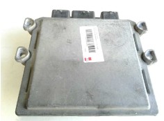 Recambio de centralita motor uce para ford fiesta (cbk) ambiente referencia OEM IAM 12A650BG   2