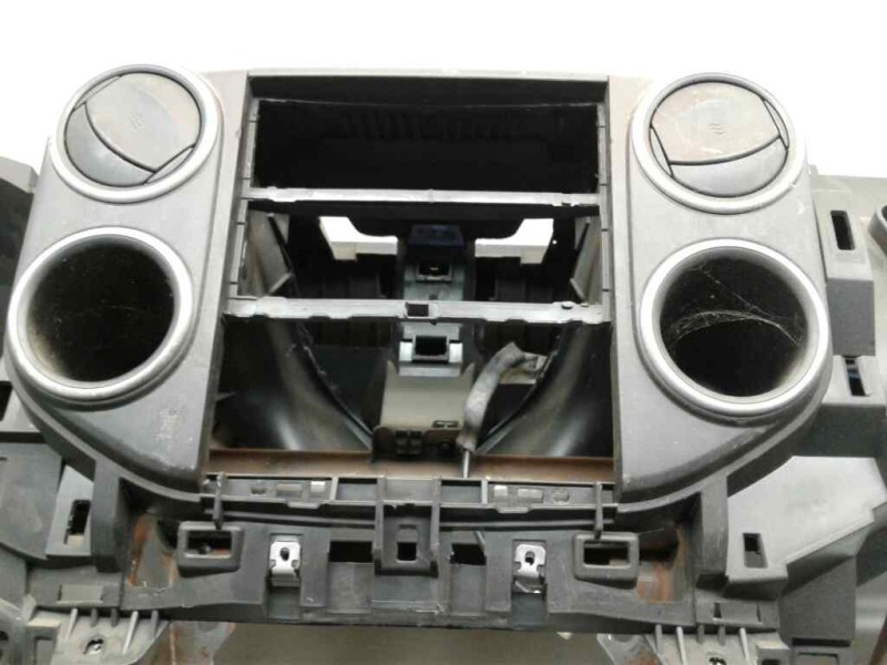 Recambio de salpicadero para peugeot partner kasten confort l1 referencia OEM IAM G110525232840  