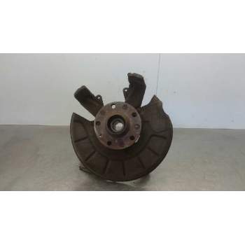 Recambio de mangueta delantera derecha para seat leon (1p1) reference referencia OEM IAM   
