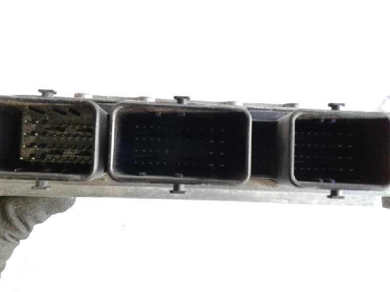 Recambio de centralita motor uce para ford fiesta (cbk) ambiente referencia OEM IAM 12A650BG  