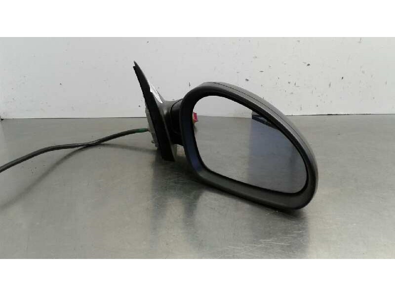 Recambio de retrovisor derecho para seat ibiza (6l1) 1.4 16v referencia OEM IAM   