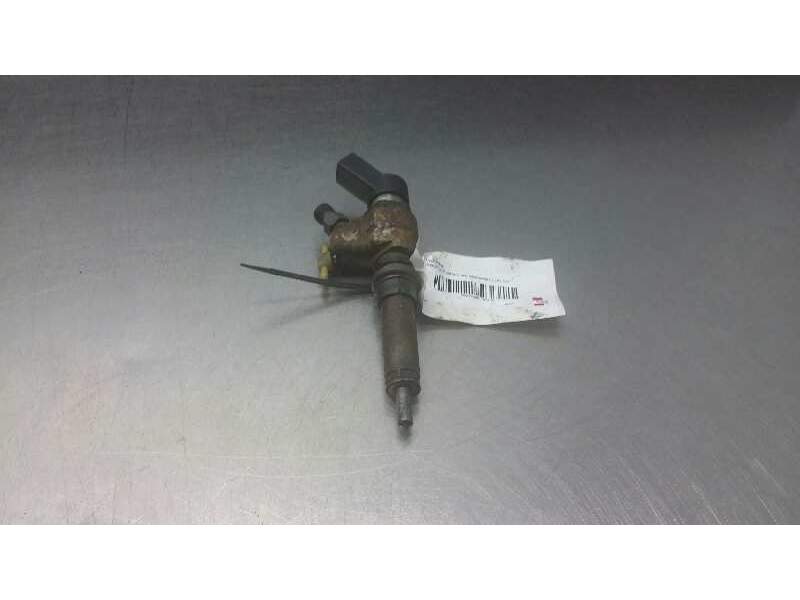 Recambio de inyector para peugeot partner (s2) 2.0 hdi cat referencia OEM IAM   