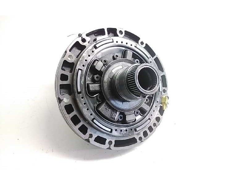 Recambio de convertidor caja cambios para volkswagen touareg (7la) tdi r5 referencia OEM IAM   