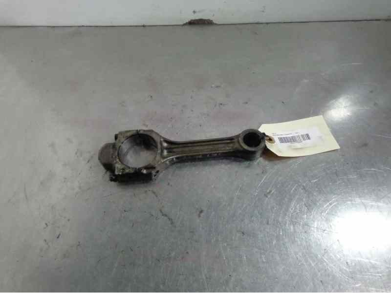Recambio de biela para seat ibiza (6k) 1.9 diesel (1y) referencia OEM IAM   51350