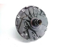 Recambio de convertidor caja cambios para volkswagen touareg (7la) tdi r5 referencia OEM IAM    2