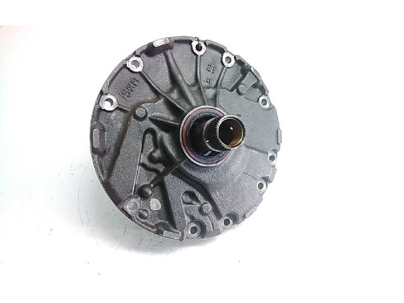 Recambio de convertidor caja cambios para volkswagen touareg (7la) tdi r5 referencia OEM IAM   