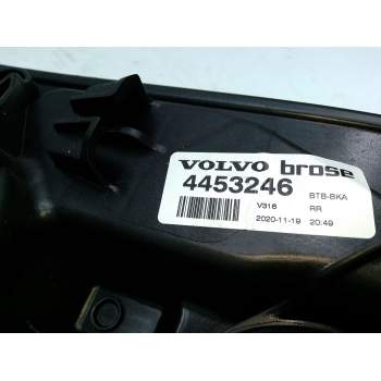 Recambio de elevalunas trasero derecho para volvo xc40 (536) t2 referencia OEM IAM 30753330  