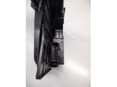 Recambio de cerradura puerta delantera derecha para ford fiesta (cbk) ambiente referencia OEM IAM X2EU9ACL XF11408  2