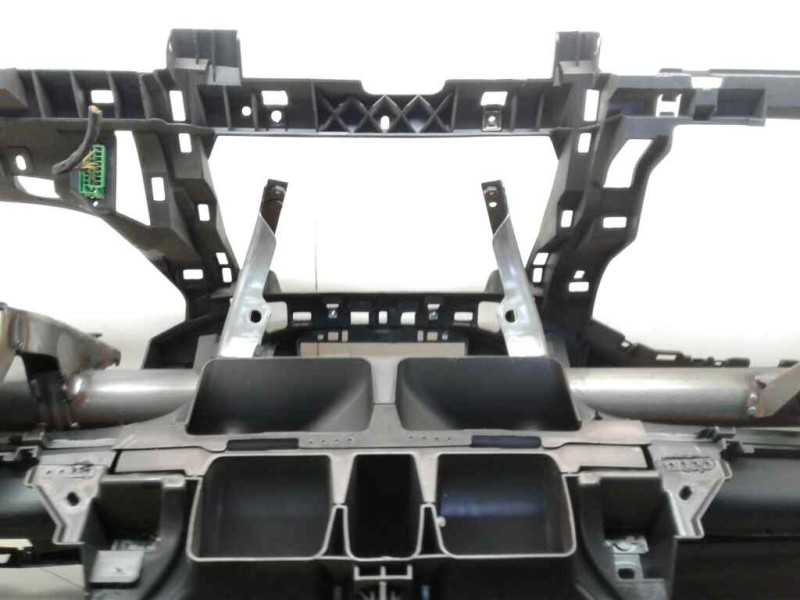 Recambio de salpicadero para peugeot partner kasten confort l1 referencia OEM IAM G110525232840  