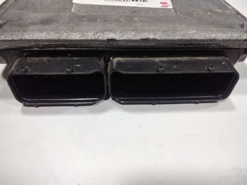 Recambio de centralita motor uce para seat ibiza (6l1) cool referencia OEM IAM 0369060034DG  