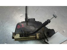 Recambio de cerradura puerta delantera izquierda para renault scenic ii 1.9 dci diesel referencia OEM IAM    2