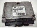 CENTRALITA MOTOR UCE 0369060034DG 