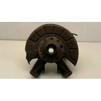 Recambio de mangueta delantera derecha para seat leon (1p1) reference referencia OEM IAM   