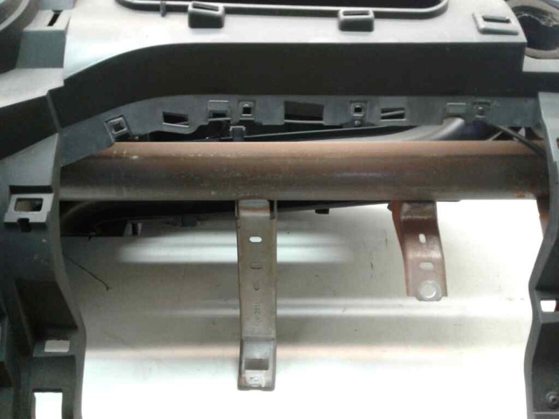 Recambio de salpicadero para peugeot partner kasten confort l1 referencia OEM IAM G110525232840  